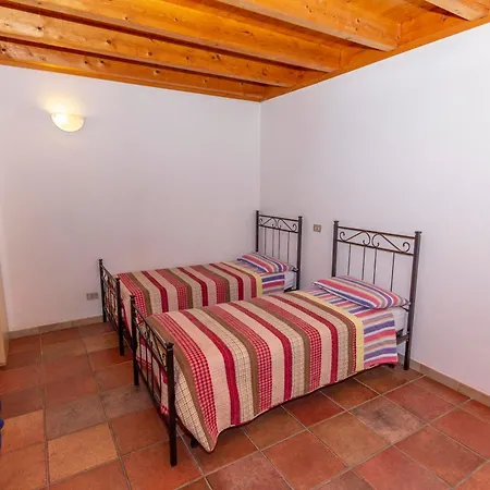 Gardenali * Volta Mantovana