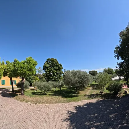 Gospodarstwo agroturystyczne Gardenali *