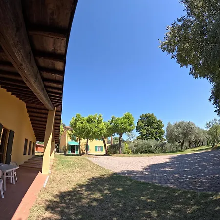 Gardenali * Volta Mantovana