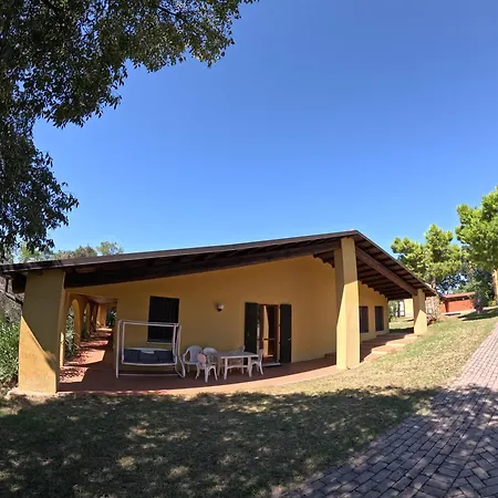 Gardenali Gospodarstwo agroturystyczne