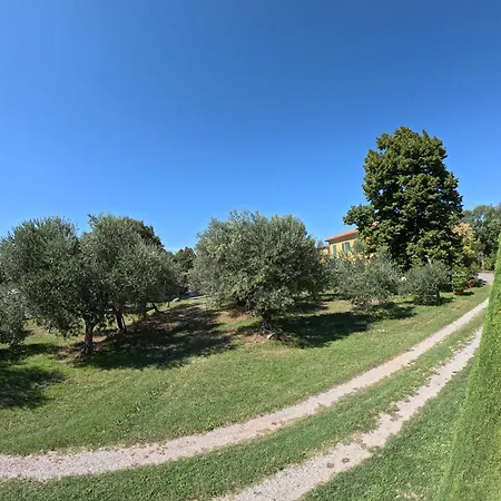 Gospodarstwo agroturystyczne Gardenali