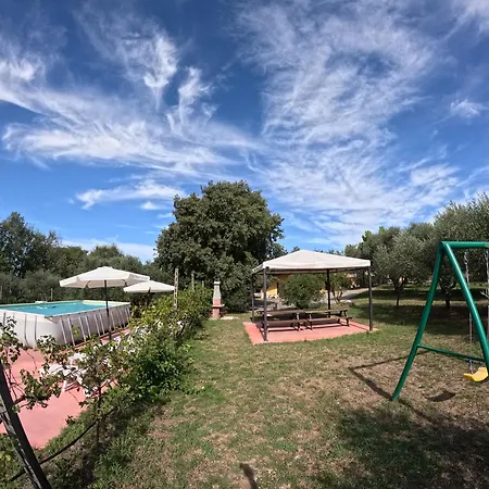 Gardenali Gospodarstwo agroturystyczne Volta Mantovana