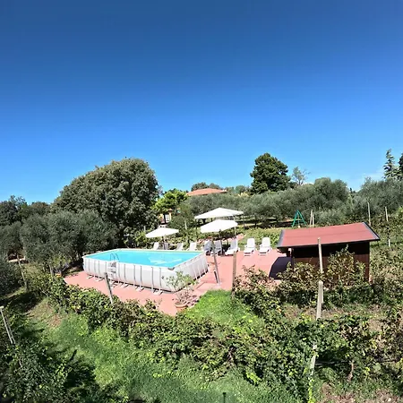 Gardenali Volta Mantovana