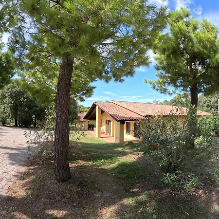 Gospodarstwo agroturystyczne Gardenali