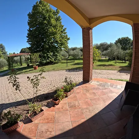 Gardenali Gospodarstwo agroturystyczne
