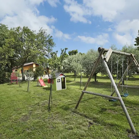 Gospodarstwo agroturystyczne Gardenali *