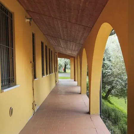 Gardenali Volta Mantovana