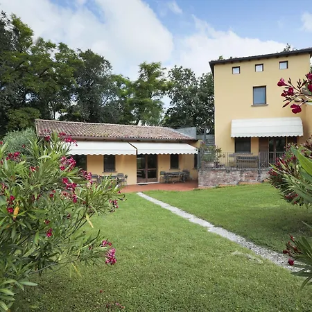 Gardenali * Volta Mantovana