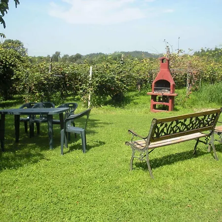 Gardenali Volta Mantovana