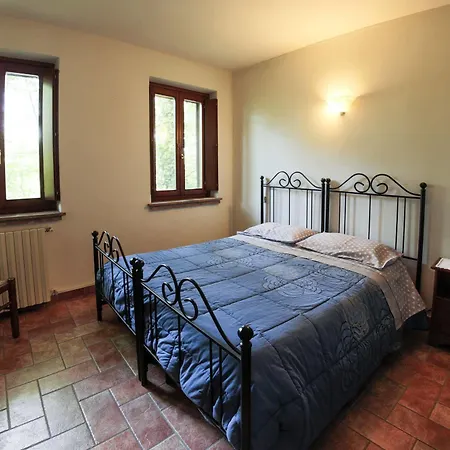 Gospodarstwo agroturystyczne Gardenali