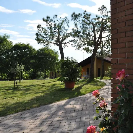 Gardenali Gospodarstwo agroturystyczne