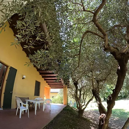 Farma Gardenali