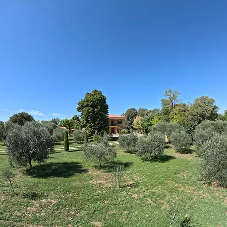Gardenali Farma *