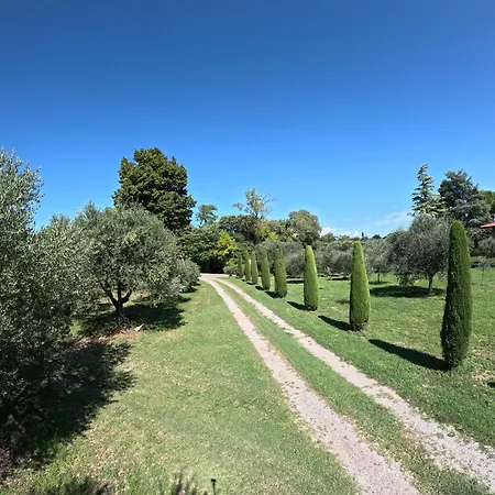 Gardenali Farma *