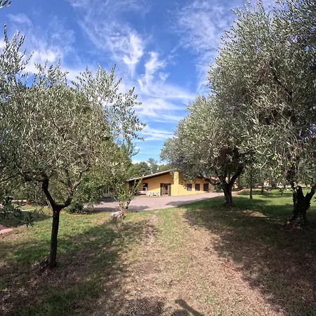 Gardenali Farma *