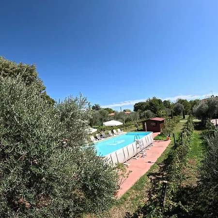 Gardenali Farma Volta Mantovana