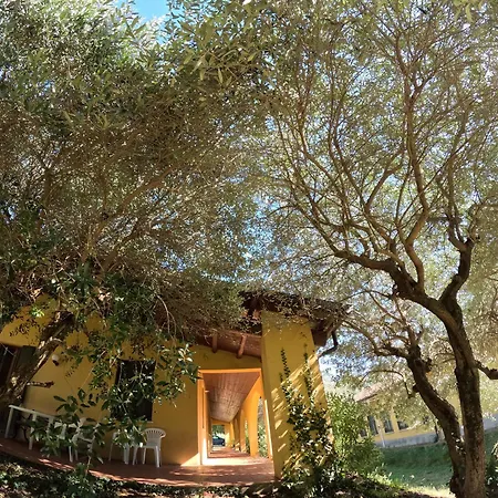 Gardenali Farma