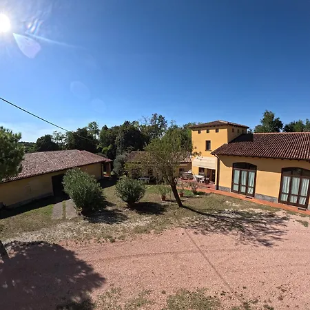 Farma Gardenali Volta Mantovana