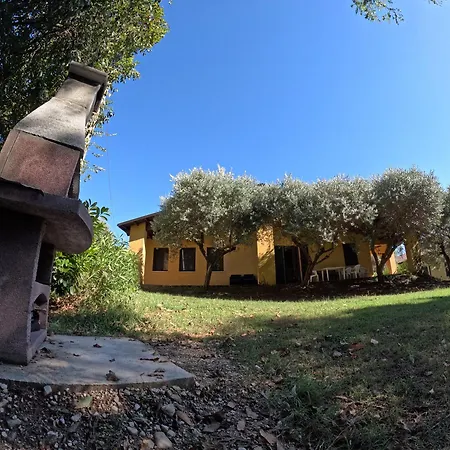 Gardenali * Volta Mantovana