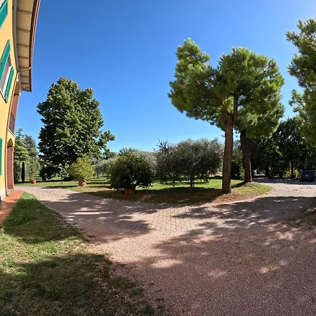 Gardenali * Volta Mantovana