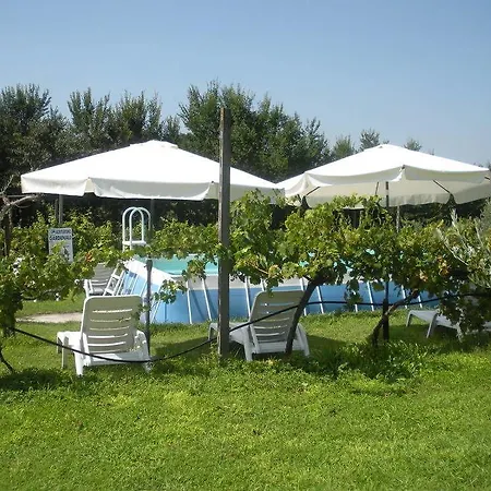 Farma Gardenali Volta Mantovana