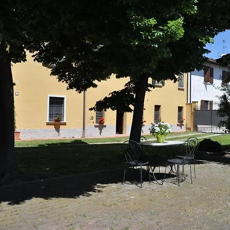 Farma Gardenali Volta Mantovana