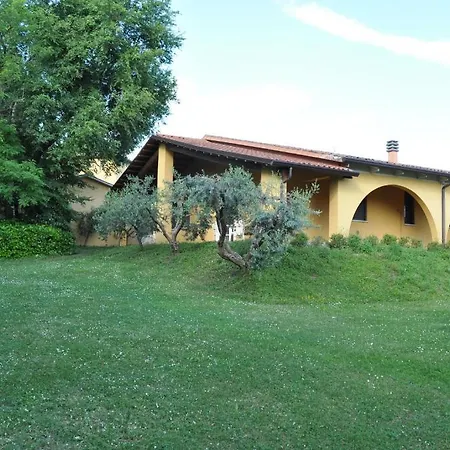 Gardenali * Volta Mantovana
