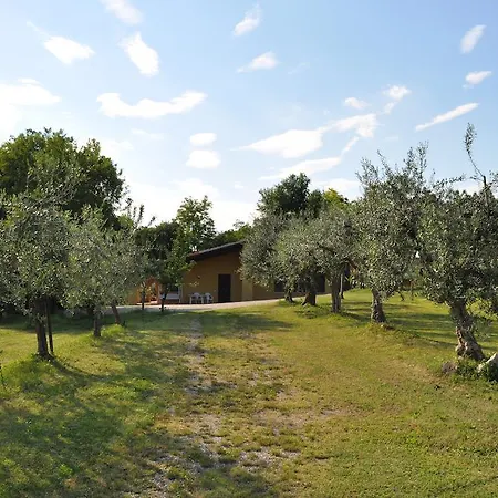 Gardenali * Volta Mantovana