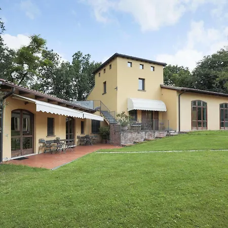 Farma Gardenali Volta Mantovana