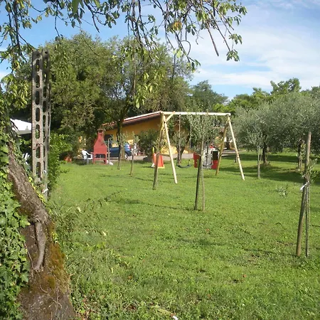 Gardenali Farma